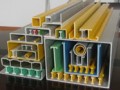 我國玻璃鋼拉擠成型工藝、產(chǎn)品應(yīng)用及現(xiàn)狀