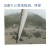 機艙罩、輪轂罩檢測評估、維修