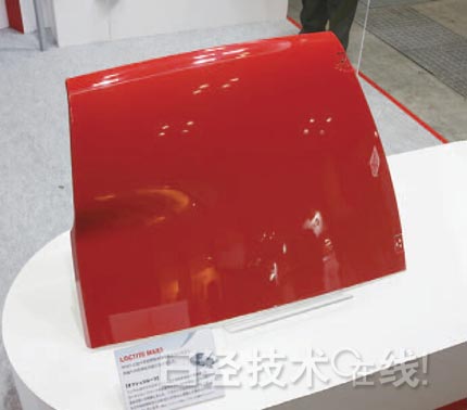 新一代汽車的七大領(lǐng)域新技術(shù)（下）：新材料、新接合技術(shù)與新開發(fā)工具 1