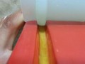 噴涂硅膠模應(yīng)用和優(yōu)越性（01） (156播放)