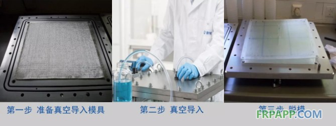 如何提高復合材料的機械強度？