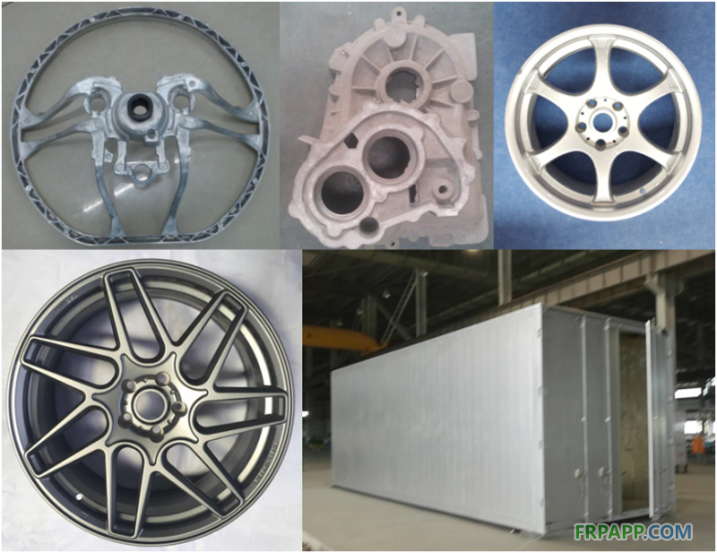迎合汽車產(chǎn)業(yè)鏈新風向，亞洲汽車輕量化展精彩活動輪番上演