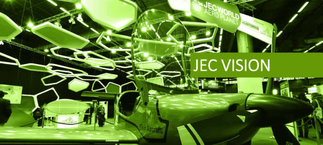 JEC Asia2019 開啟亞太地區(qū)復材市場新篇章！