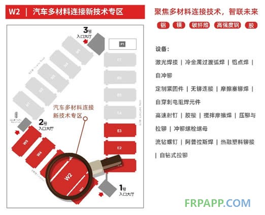 多材料車身連接，帶來汽車輕量化新未來
