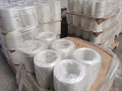 河北玻璃纖維耐堿紗，河北玻璃纖維短切紗 (2)