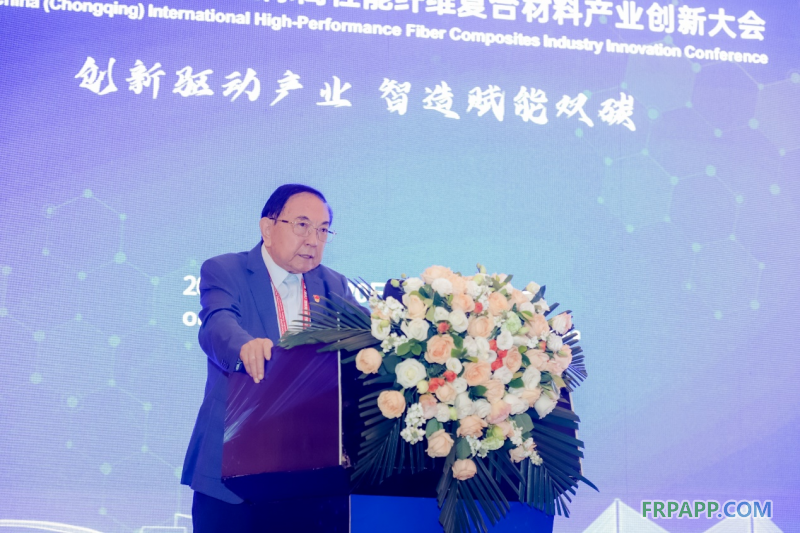 從“貴族”到“平民”，高性能纖維復合材料還要關注這兩點！