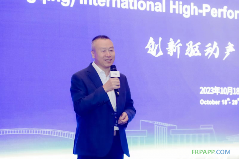 從“貴族”到“平民”，高性能纖維復合材料還要關注這兩點！
